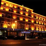 Granville 4*