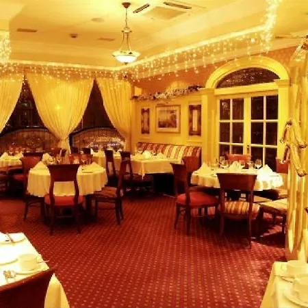 Отель Granville