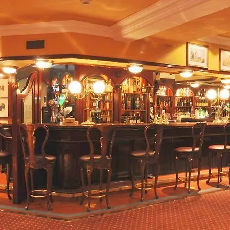 Granville Hotel