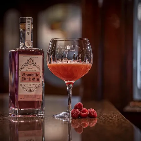 Hotel Granville Waterford