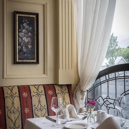 Granville Отель 4*