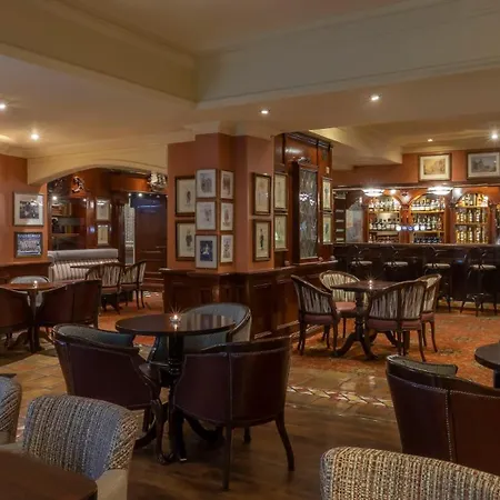 Hotel Granville Waterford