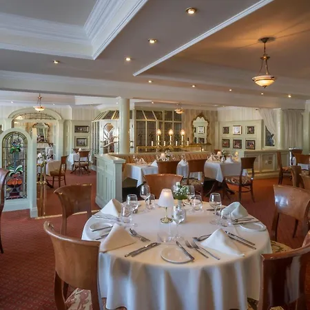 Granville 4* Вотафорд