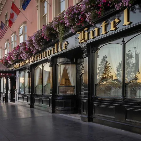 Granville Отель Вотафорд
