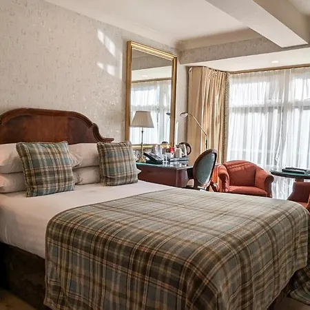 Granville Otel Waterford