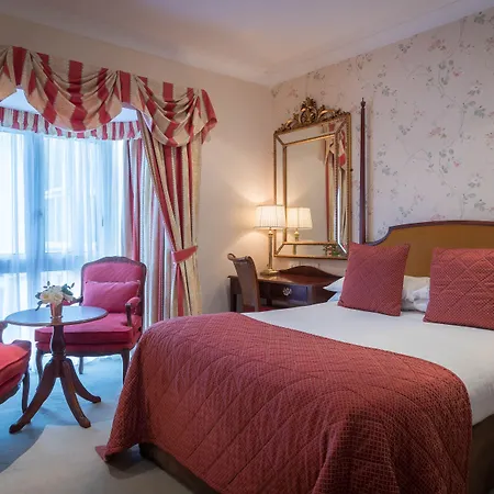 Otel Granville 4*