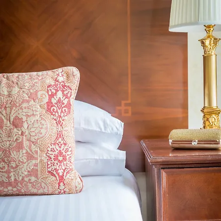 Granville 4*