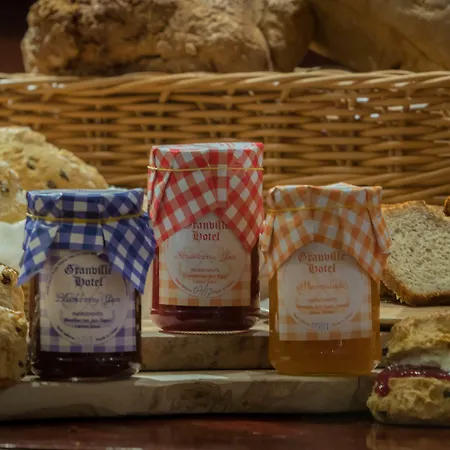 Granville 4* Waterford