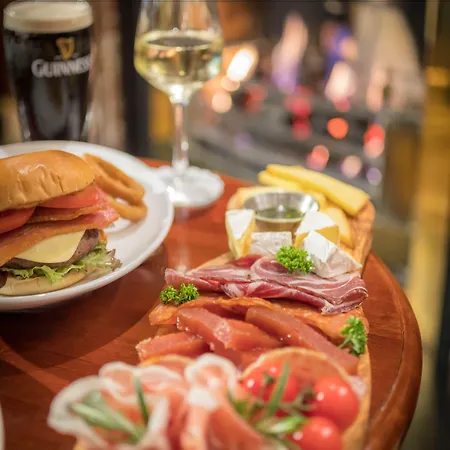 Granville Hotel Waterford