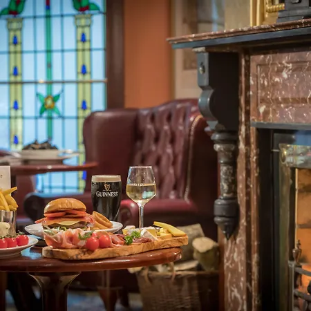 Granville Otel Waterford