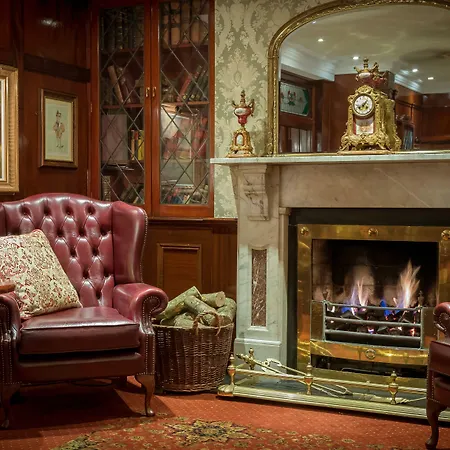 Granville 4* Waterford