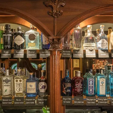 Hotel Granville Waterford