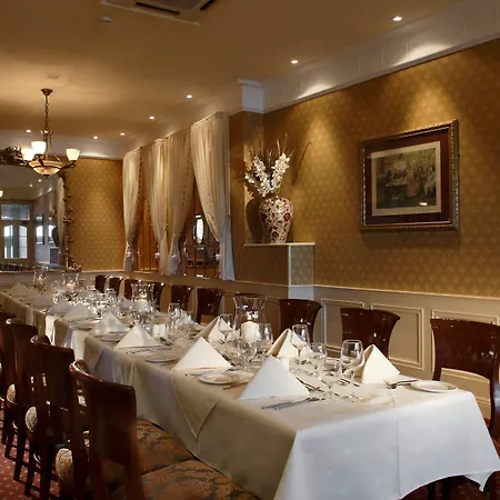 Hotel Granville Waterford