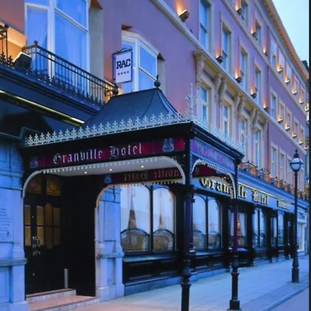 Granville Hotel 4*