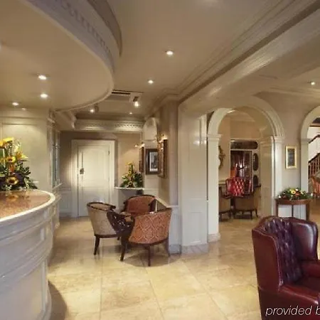 Granville Отель 4*