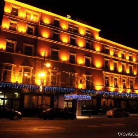 Granville 4*