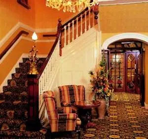 Отель Granville 4*