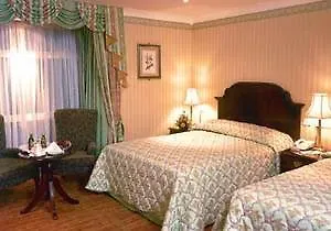 Granville 4*