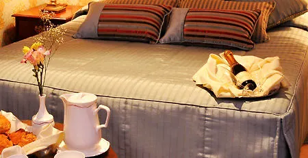 グランビル ホテル 4*