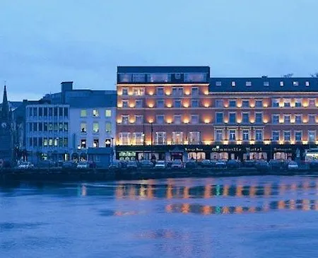 Granville 4* Вотафорд