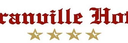 Отель Granville