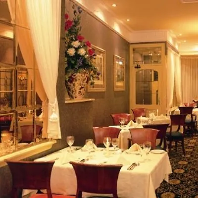 Granville Отель 4*
