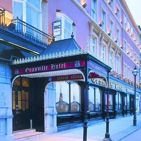 Granville 4* Вотафорд