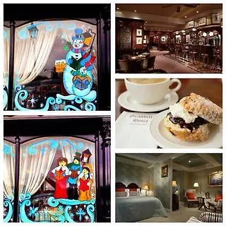 Granville 4* Вотафорд