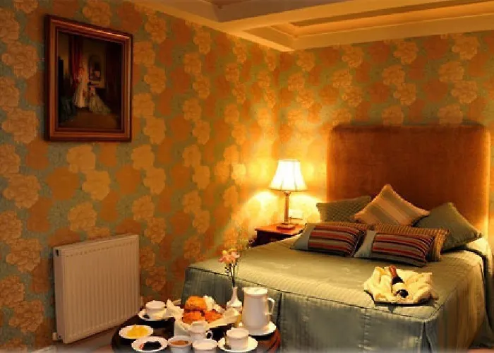 Granville Hotel Waterford