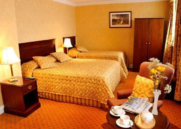 Hotel Granville Waterford