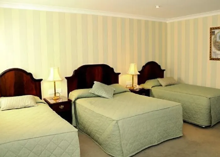 Granville Hotel Waterford