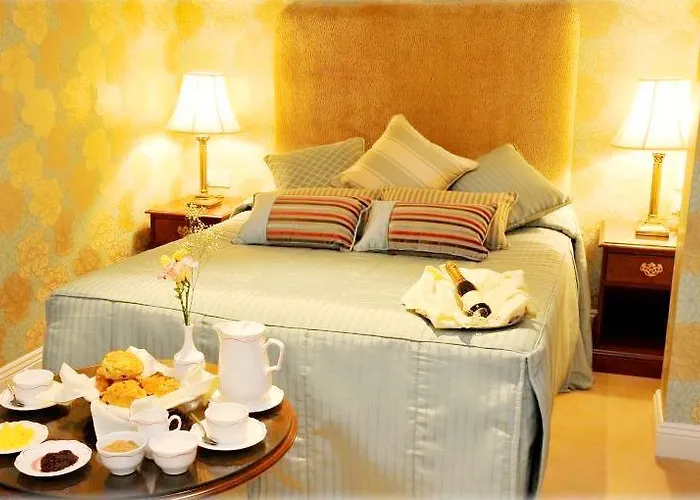 Hotel Granville Waterford