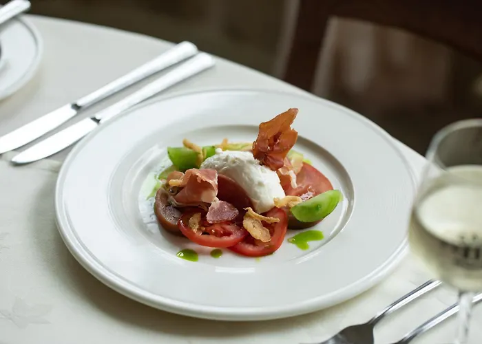 Hotel Granville Waterford