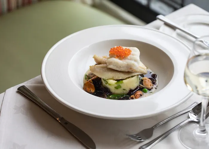 Granville 4* Waterford