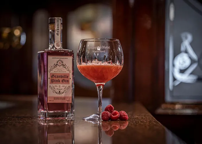 Hotel Granville Waterford