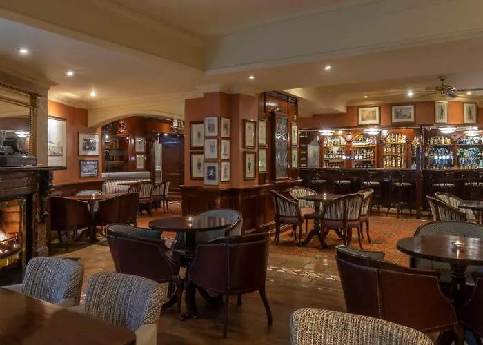 Hotel Granville Waterford