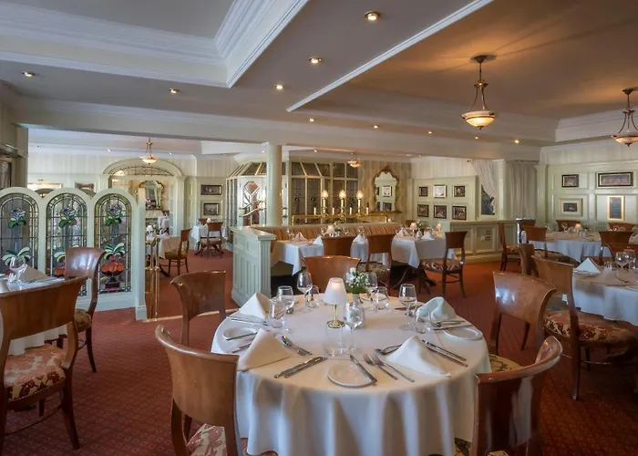 Granville 4* Waterford