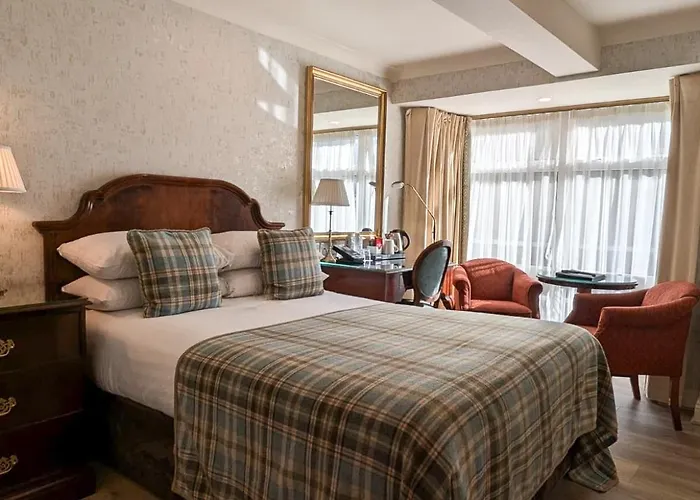 Granville Hotel Waterford