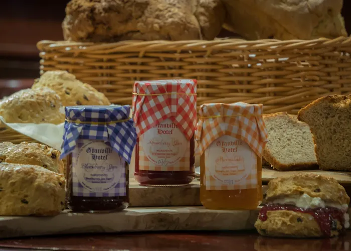 Granville 4* Waterford