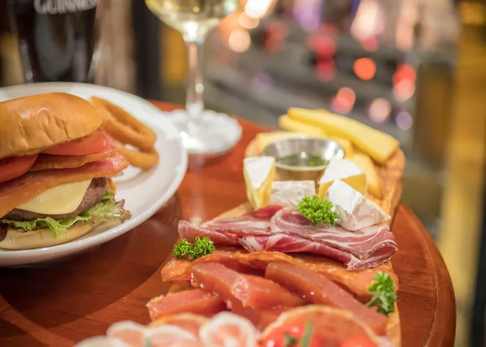 Granville Hotel Waterford