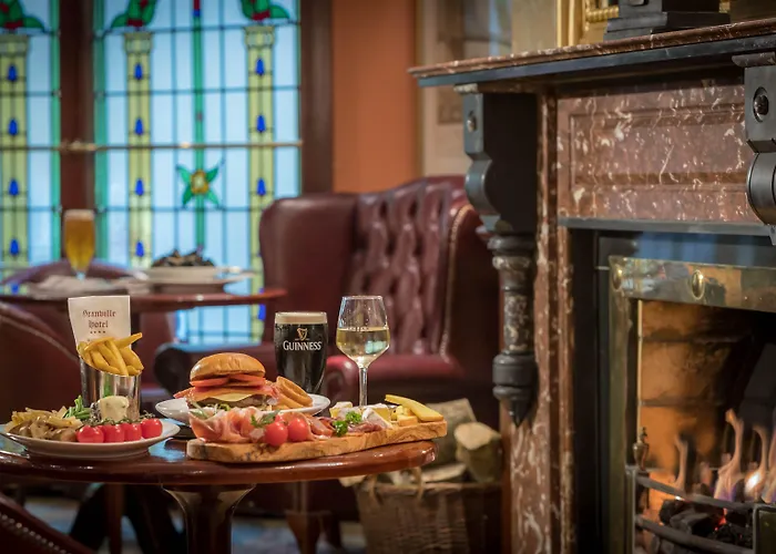 Granville Hotel Waterford