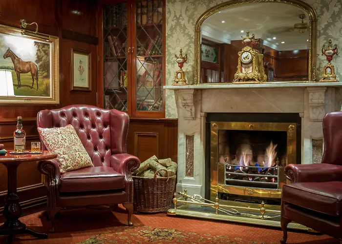 Granville 4* Waterford