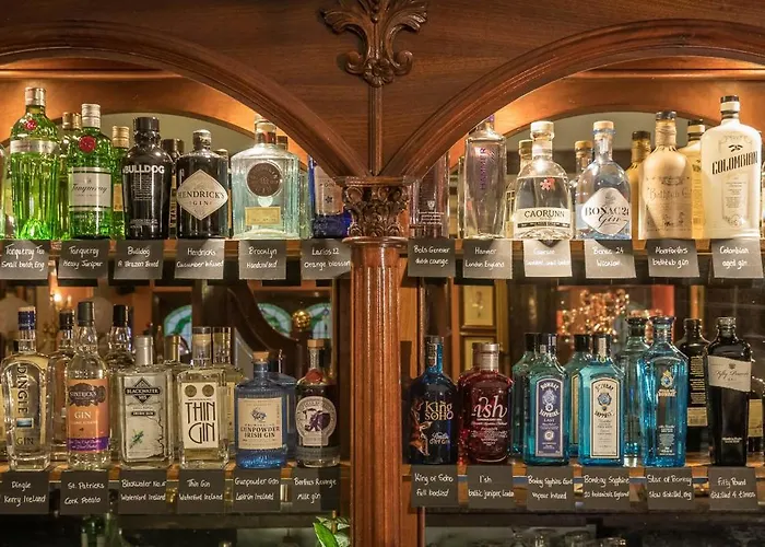 Hotel Granville Waterford