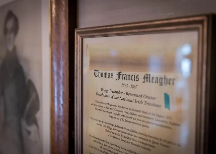 Granville 4* Waterford