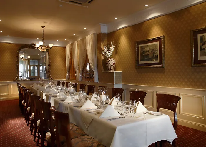 Hotel Granville Waterford