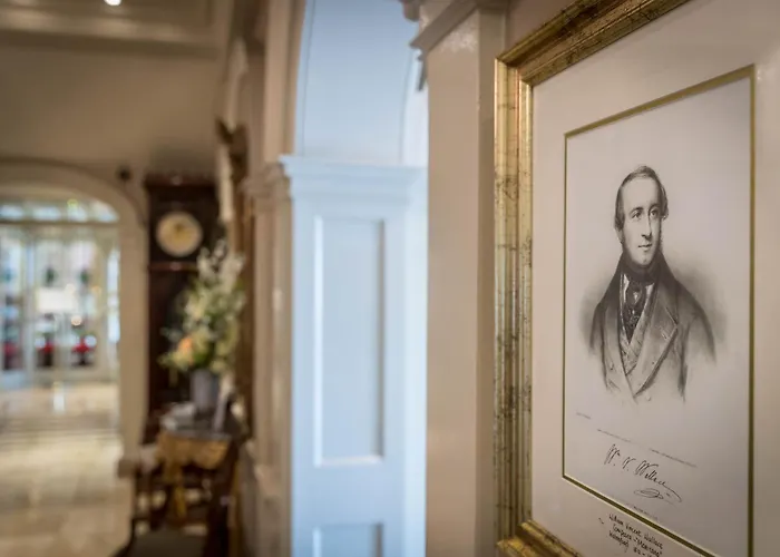 Granville 4* Waterford