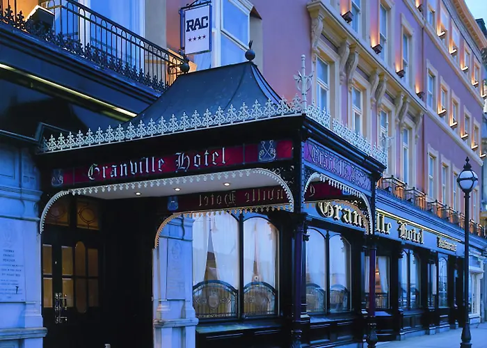 Granville