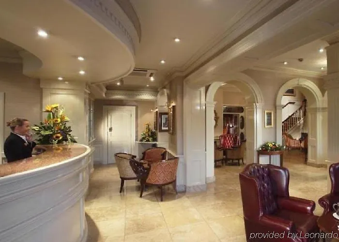 Granville Hotel 4*