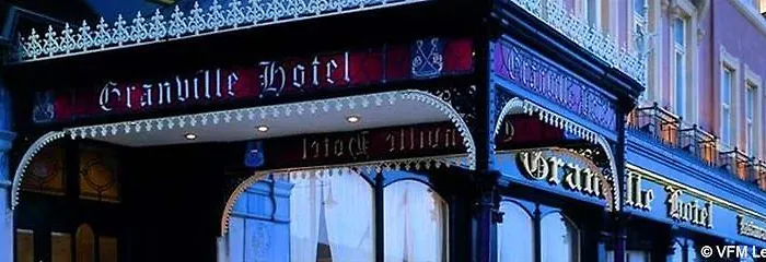Granville Hotel
