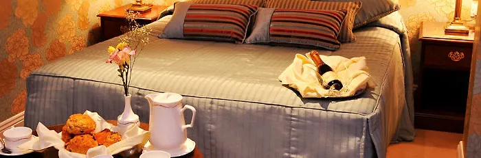 Granville Hotel 4*